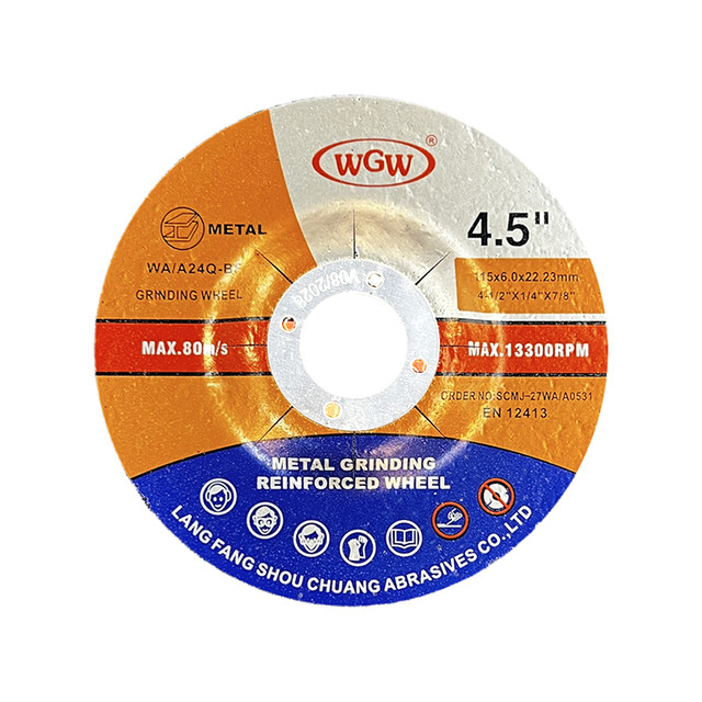 T27-115X6.0X22.23MM