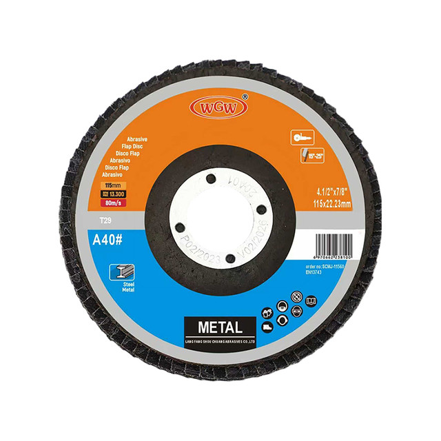 T27-115X22MM