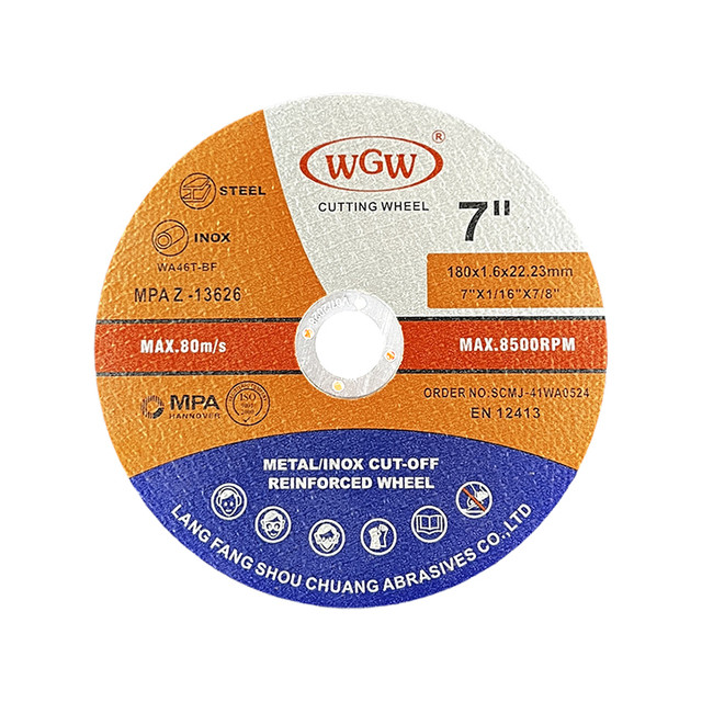 T41-180X1.6X22.23MM