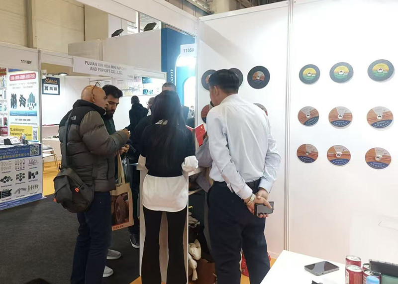 扬帆土耳其：2025年双展之旅开启新征程