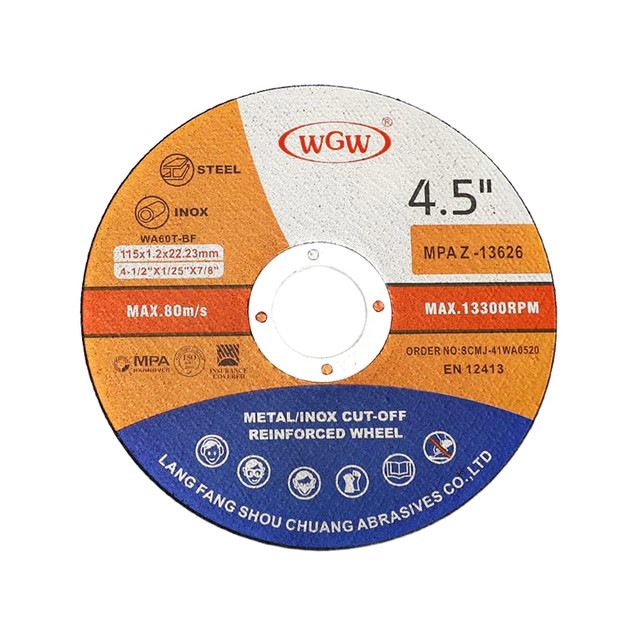 T41-115X1.2X22.23MM